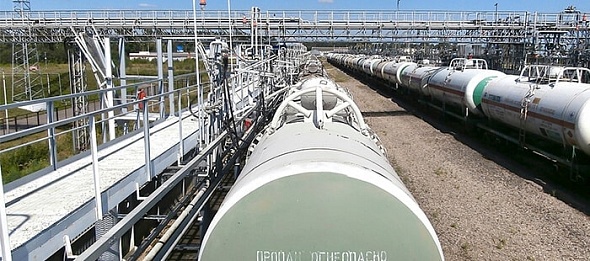 Различные марки газов Различные марки газов