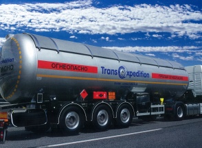 Газовоз