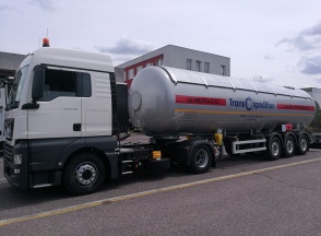 Газавоз